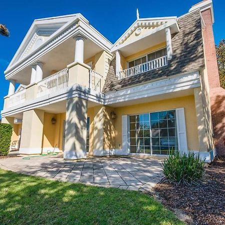 Elegant, Comfortable, Inexpensive... Reunion Resort Kissimmee Exterior photo